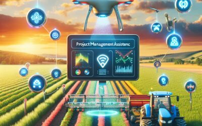 Idea de AI Agent: Asistente para Gestión de Proyectos en Agricultura de Precisión – Oportunidad Real o Espejismo Tecnológico