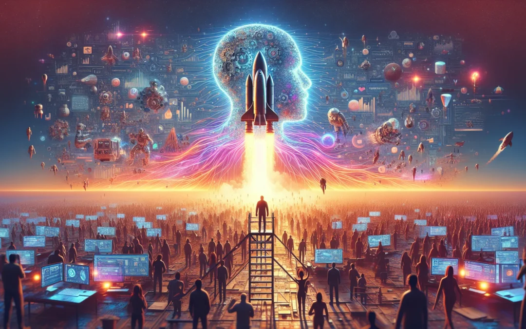 Idea de AI Agent: Asistente Inteligente para Optimizar Campañas de Crowdfunding – ¿Revolución o Hype?