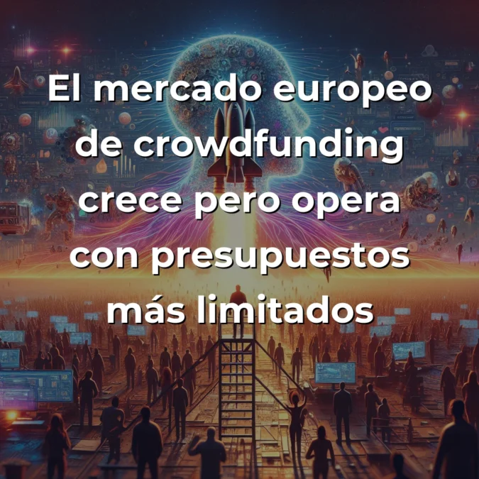 Idea de AI Agent: Asistente Inteligente para Optimizar Campañas de Crowdfunding – ¿Revolución o Hype? – Carousel Image