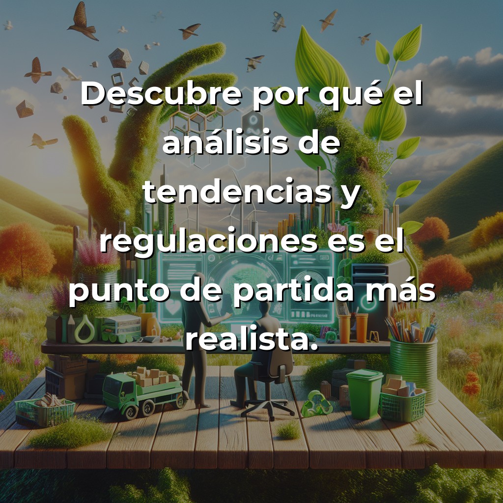 Idea de AI Agent: Asistente Inteligente para Packaging Sostenible – ¿Promesa Verde o Realidad Técnica? – Carousel Image