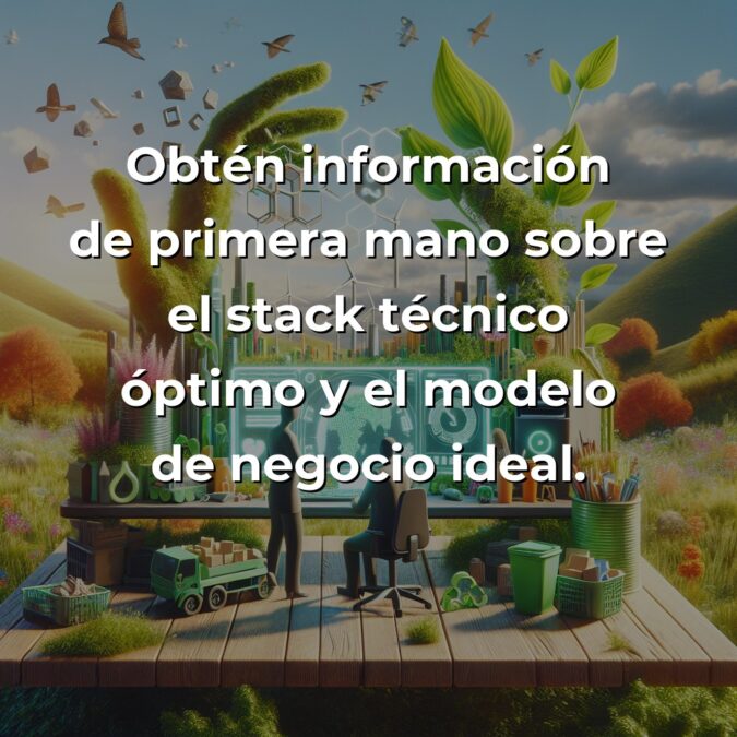Idea de AI Agent: Asistente Inteligente para Packaging Sostenible – ¿Promesa Verde o Realidad Técnica? – Carousel Image