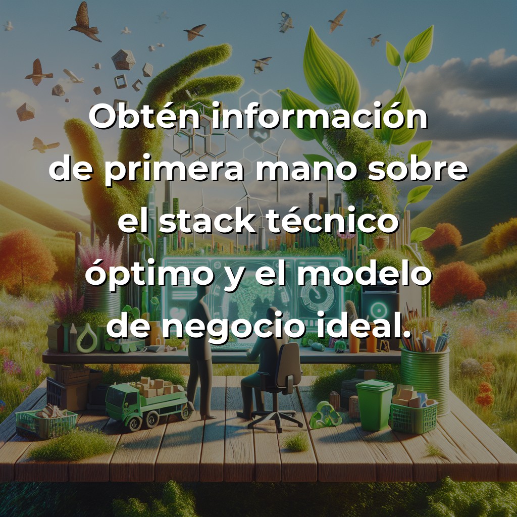 Idea de AI Agent: Asistente Inteligente para Packaging Sostenible – ¿Promesa Verde o Realidad Técnica? – Carousel Image