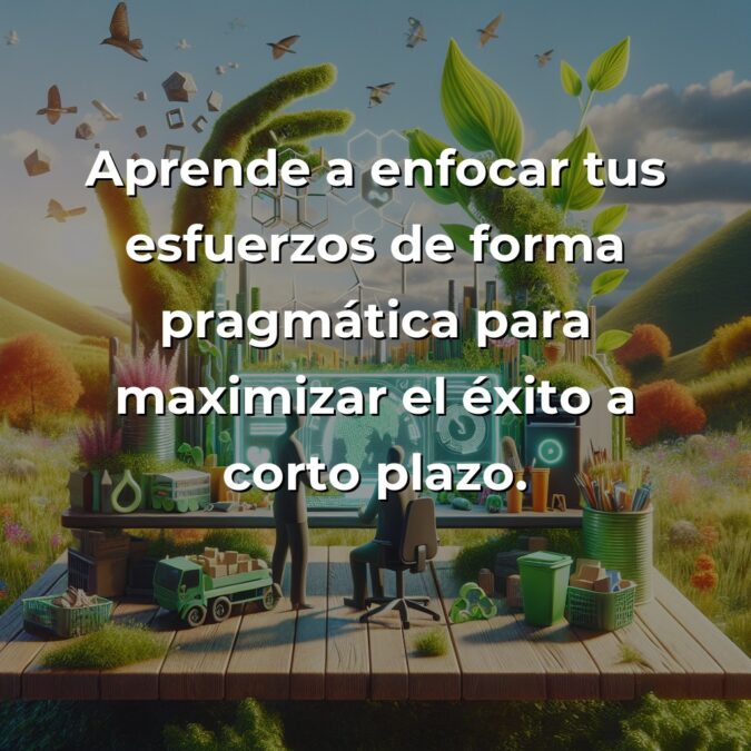Idea de AI Agent: Asistente Inteligente para Packaging Sostenible – ¿Promesa Verde o Realidad Técnica? – Carousel Image