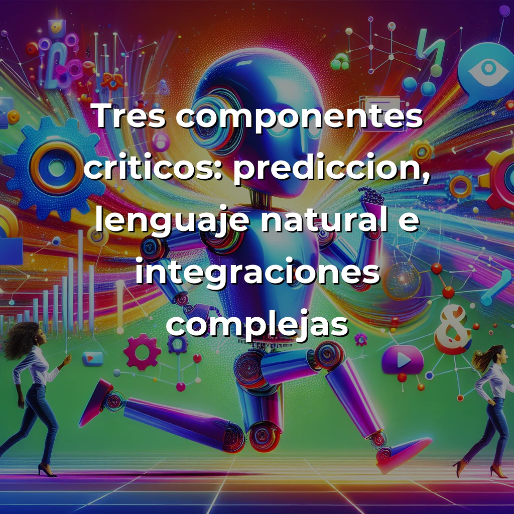 Idea de AI Agent: Asistente de Retención para SaaS – ¿Revolución o Complejidad Innecesaria? – Carousel Image