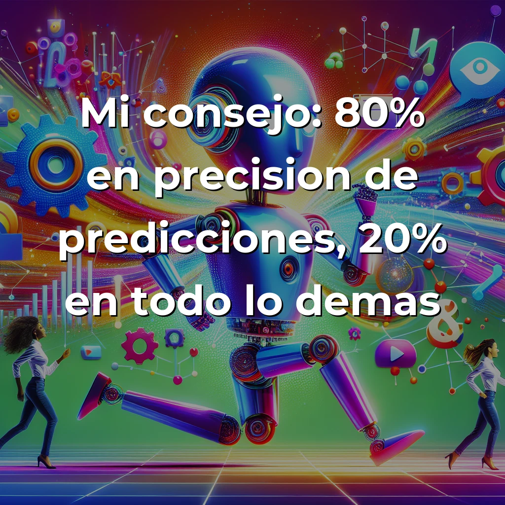 Idea de AI Agent: Asistente de Retención para SaaS – ¿Revolución o Complejidad Innecesaria? – Carousel Image