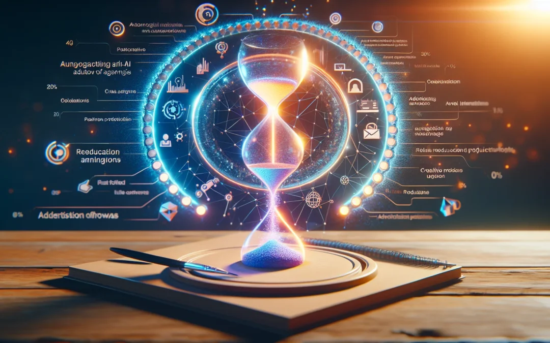 Idea de AI Agent: Asistente Autónomo para Gestión de Proyectos Creativos en Agencias - agente IA gestión proyectos, automatización agencias publicidad, AI project management, workflow creativo automatizado, asistente IA marketing, gestión proyectos creativos, SaaS agencias, multi-agente IA, LangChain aplicaciones