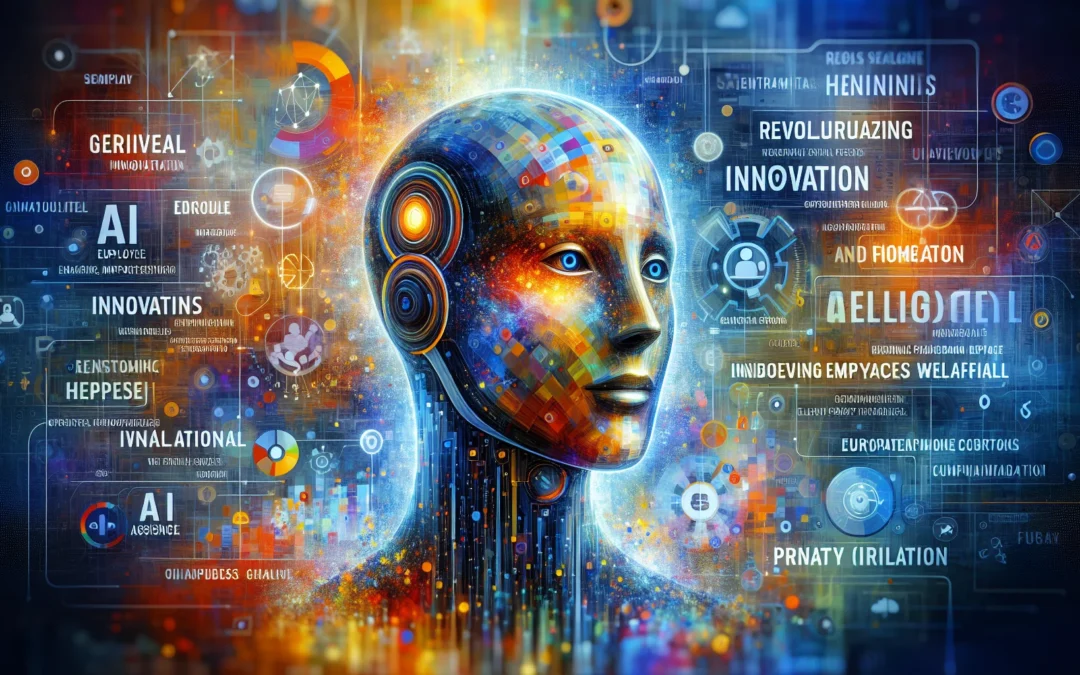 Idea de AI Agent: Asistente IA para Bienestar Corporativo – ¿Revolución o Sobreingeniería?