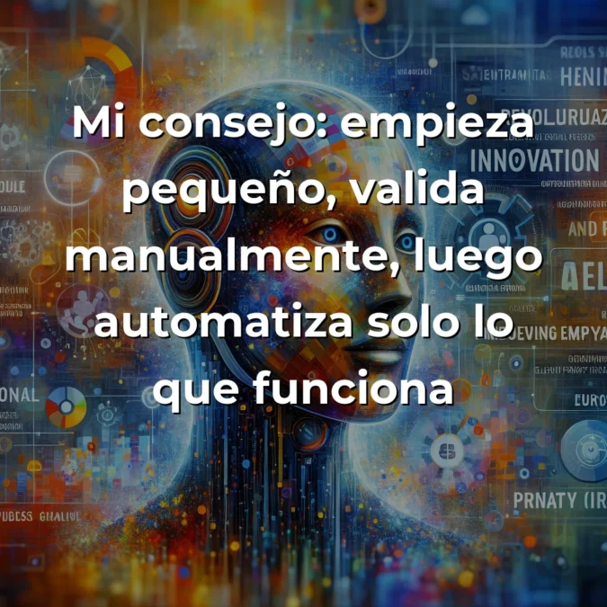 Idea de AI Agent: Asistente IA para Bienestar Corporativo – ¿Revolución o Sobreingeniería? – Carousel Image
