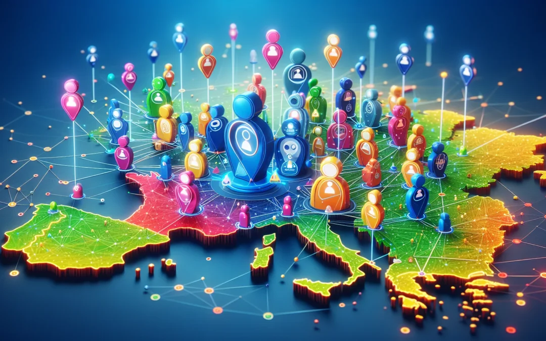 Idea de AI Agent: Coach de Carrera Tech con Arquitectura Multi-Agente - agente inteligencia artificial, coaching carrera tecnológica, sistema multi-agente, profesionales tech Europa, análisis predictivo carrera, automatización asesoramiento profesional, mercado laboral tecnológico, GDPR compliance, modelo suscripción freemium