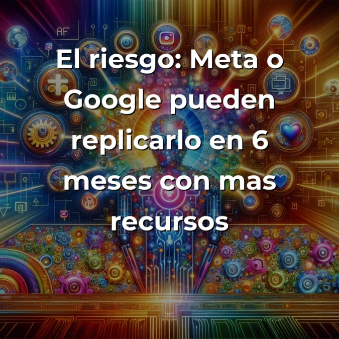 Idea de AI Agent: Sistema Multi-Agente para Content Marketing – ¿Revolución o Sobreingeniería? – Carousel Image