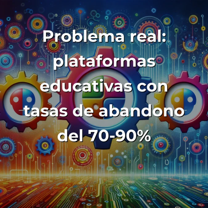 Idea de AI Agent: Sistema Multi-Agente para Personalizar E-Learning – ¿Revolución o Buzzword Costoso? – Carousel Image