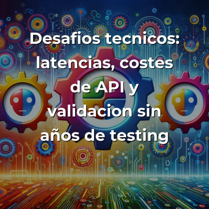 Idea de AI Agent: Sistema Multi-Agente para Personalizar E-Learning – ¿Revolución o Buzzword Costoso? – Carousel Image