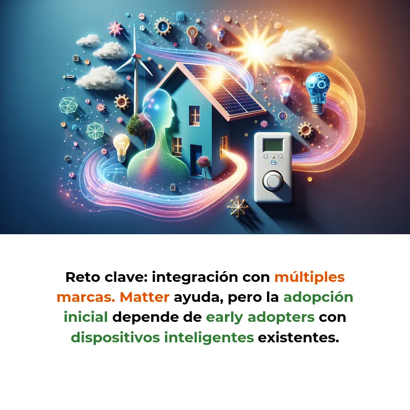Idea de AI Agent: Un Asistente de IA que Reduce tu Factura de Luz Automáticamente - Cómo un agente autónomo podría optimizar el consumo energético de tu hogar sin que muevas un dedo - Carousel Image