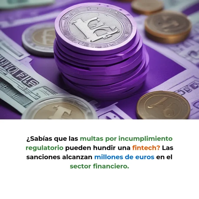 Idea de AI Agent: Compliance Regulatorio Automatizado para Fintech - Un agente de IA que monitoriza regulaciones financieras europeas y traduce cambios normativos en acciones concretas - Carousel Image