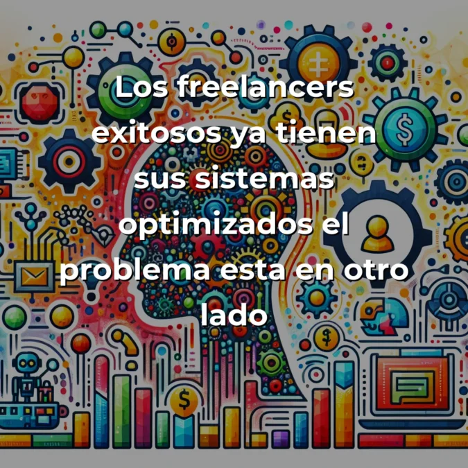 Idea de AI Agent: Sistema Multi-Agente para Ventas Freelance – ¿Revolución o Ciencia Ficción Cara? – Carousel Image
