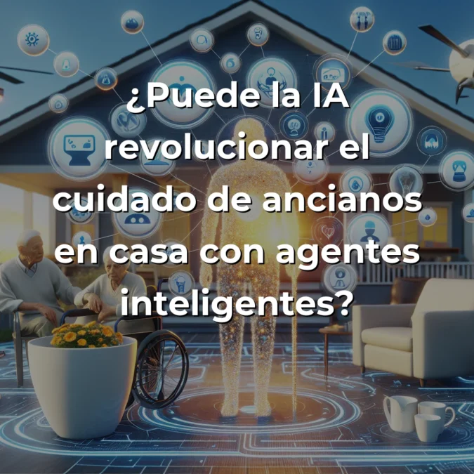 Idea de AI Agent: Sistema Multi-Agente para Monitoreo de Salud Geriátrica – Análisis Técnico y de Mercado – Carousel Image