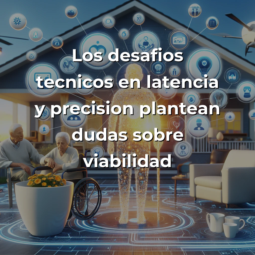 Idea de AI Agent: Sistema Multi-Agente para Monitoreo de Salud Geriátrica – Análisis Técnico y de Mercado – Carousel Image