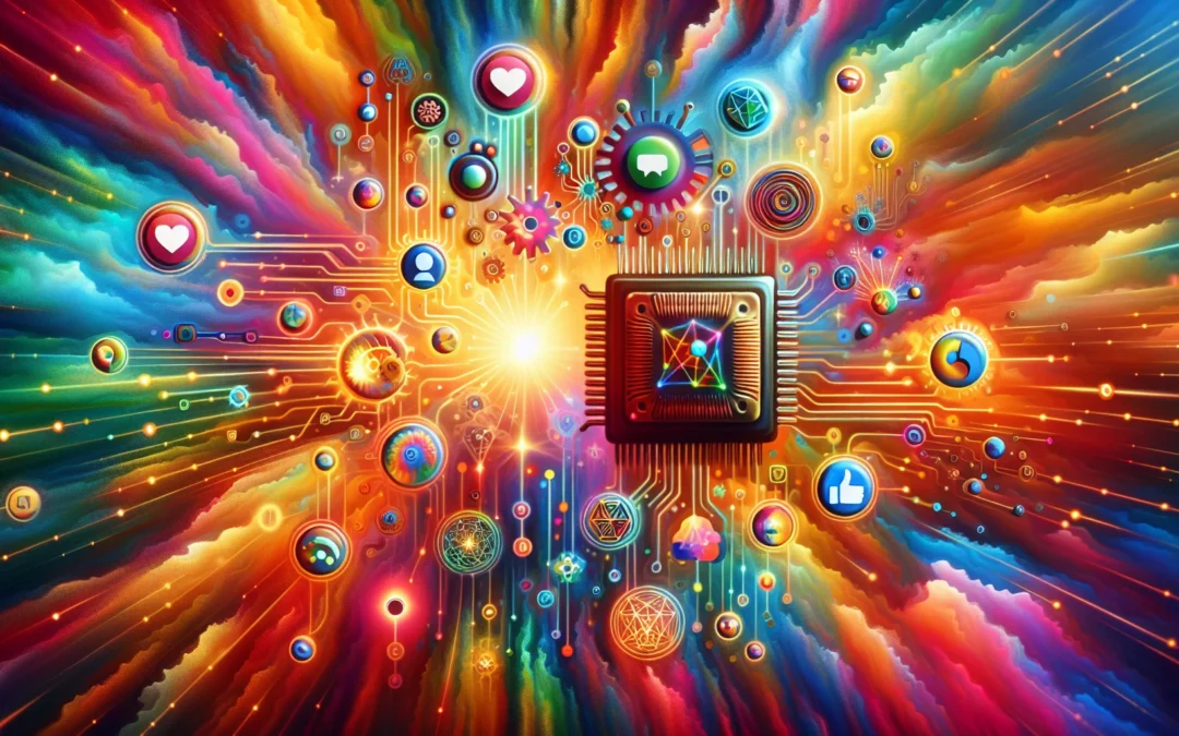 Idea de AI Agent: Asistente Multi-Agente para Agencias de Influencers - ¿El Futuro o Complejidad Innecesaria? - asistente multi-agente, agencias influencers, IA redes sociales, arquitectura multi-agente, APIs Instagram, TikTok, engagement prediction, LLMs contenido, startup IA Europa
