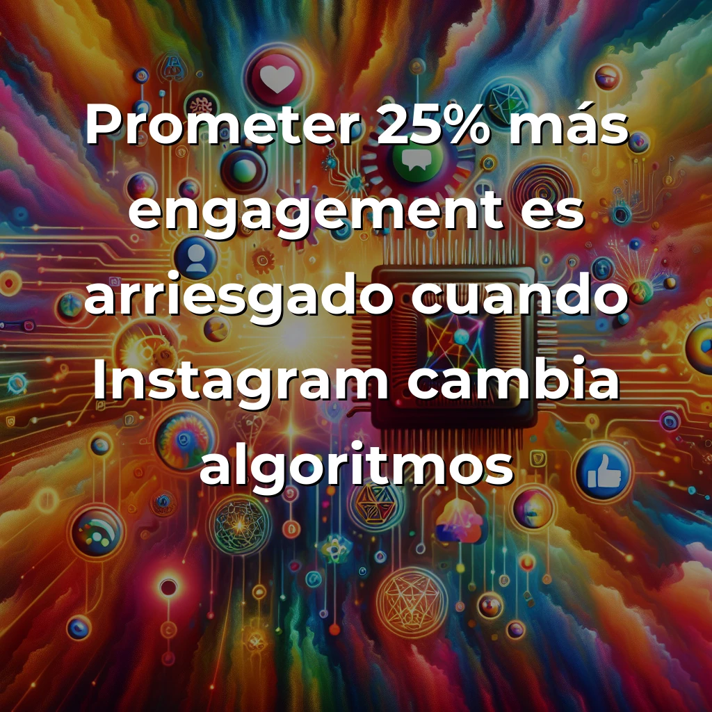 Idea de AI Agent: Asistente Multi-Agente para Agencias de Influencers – ¿El Futuro o Complejidad Innecesaria? – Carousel Image