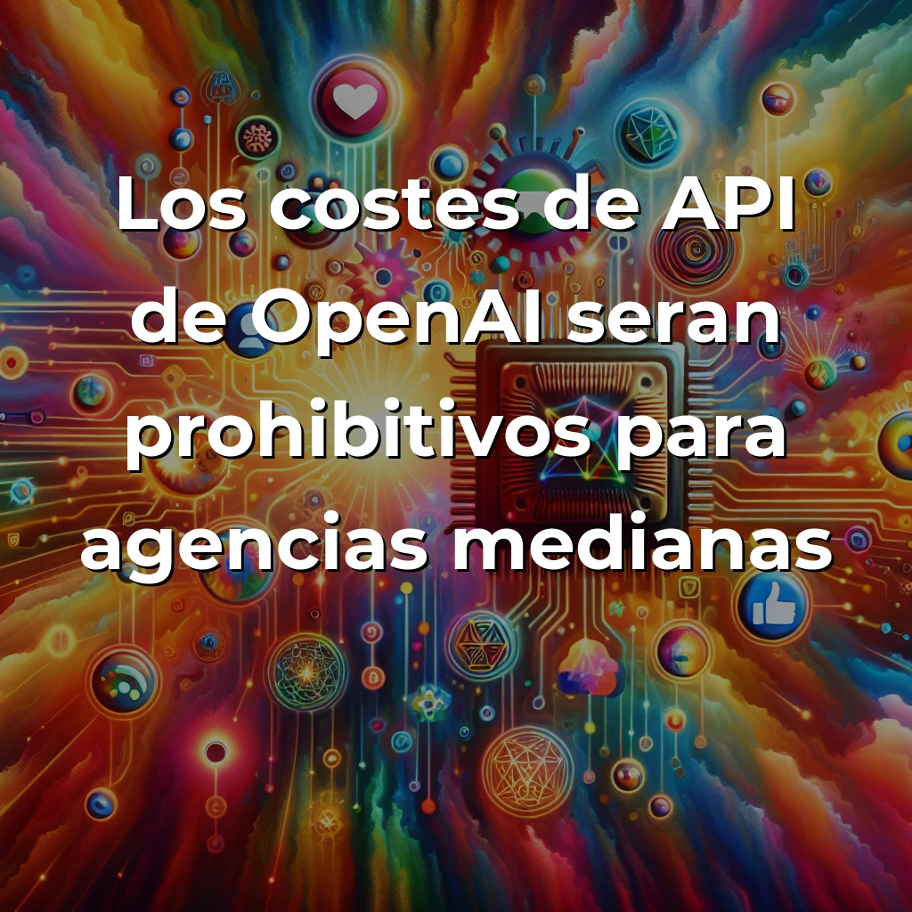 Idea de AI Agent: Asistente Multi-Agente para Agencias de Influencers – ¿El Futuro o Complejidad Innecesaria? – Carousel Image