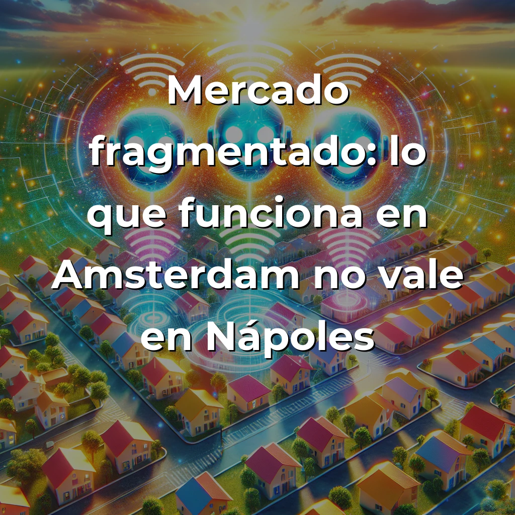 Idea de AI Agent: Asistente Multi-Agente para Inmobiliarias – ¿Revolución o Complejidad Innecesaria? – Carousel Image