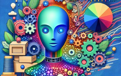 Idea de AI Agent: Asistente IA para Moda Sostenible – ¿Innovación Real o Solo Otro Pitch Verde?