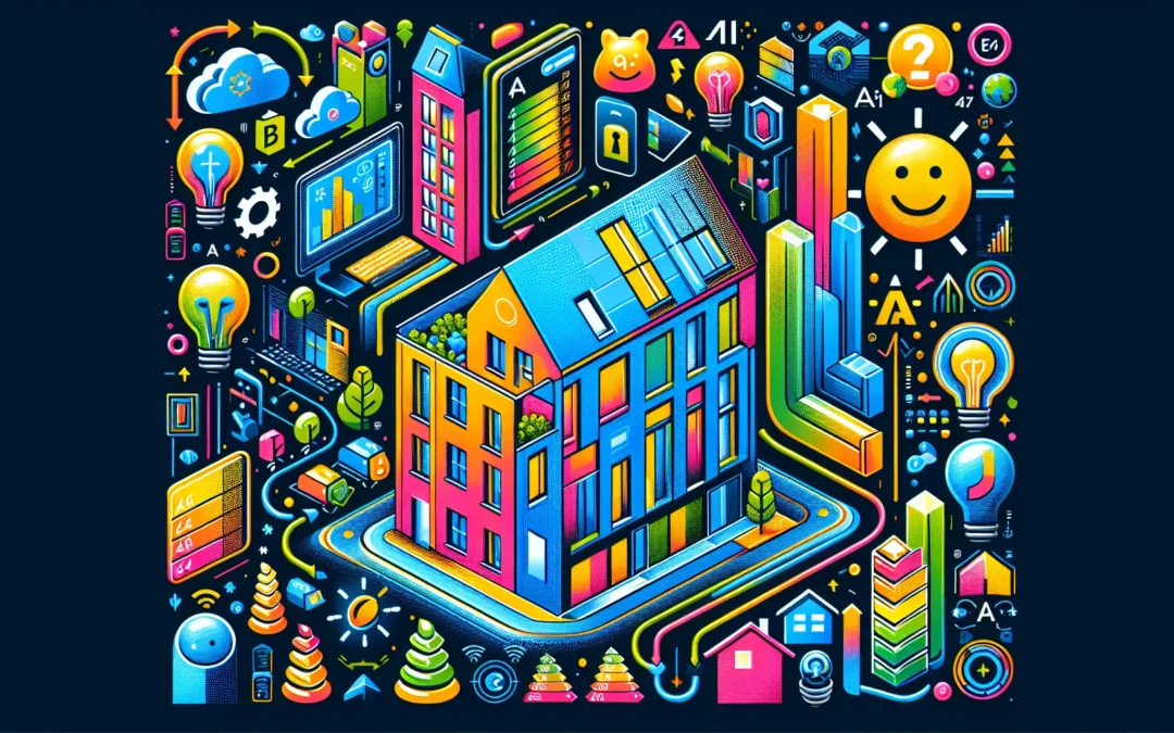 Idea de AI Agent: Sistema Multi-Agente para Optimización Energética en Edificios Inteligentes - agente IA edificios inteligentes, optimización energética IA, sistema multi-agente HVAC, reducción costes energéticos, gestión energética edificios comerciales, IoT eficiencia energética, compliance directiva UE energía, PropTech IA, BACnet integración, LangChain IoT, predicción consumo energético, mantenimiento predictivo edificios, SaaS gestión inmobiliaria, smart building automation, ahorro energético empresas