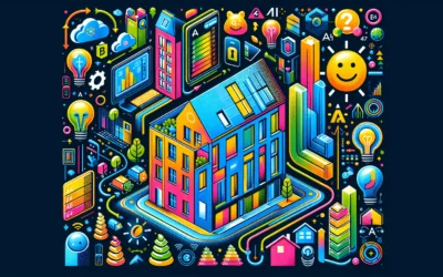Agentes IA para Edificios Inteligentes: Optimización