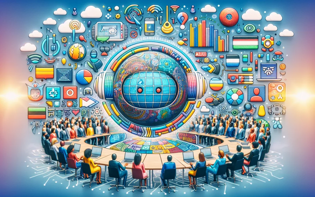 Idea de AI Agent: Traductor Multi-Agente para Reuniones - ¿El Futuro o Sobreenginering? - AI agent traducción, asistente multiagente, traducción tiempo real, reuniones empresariales, Whisper API, GPT-4 traducción, startups IA, costes APIs, latencia traducción, arquitectura agentes