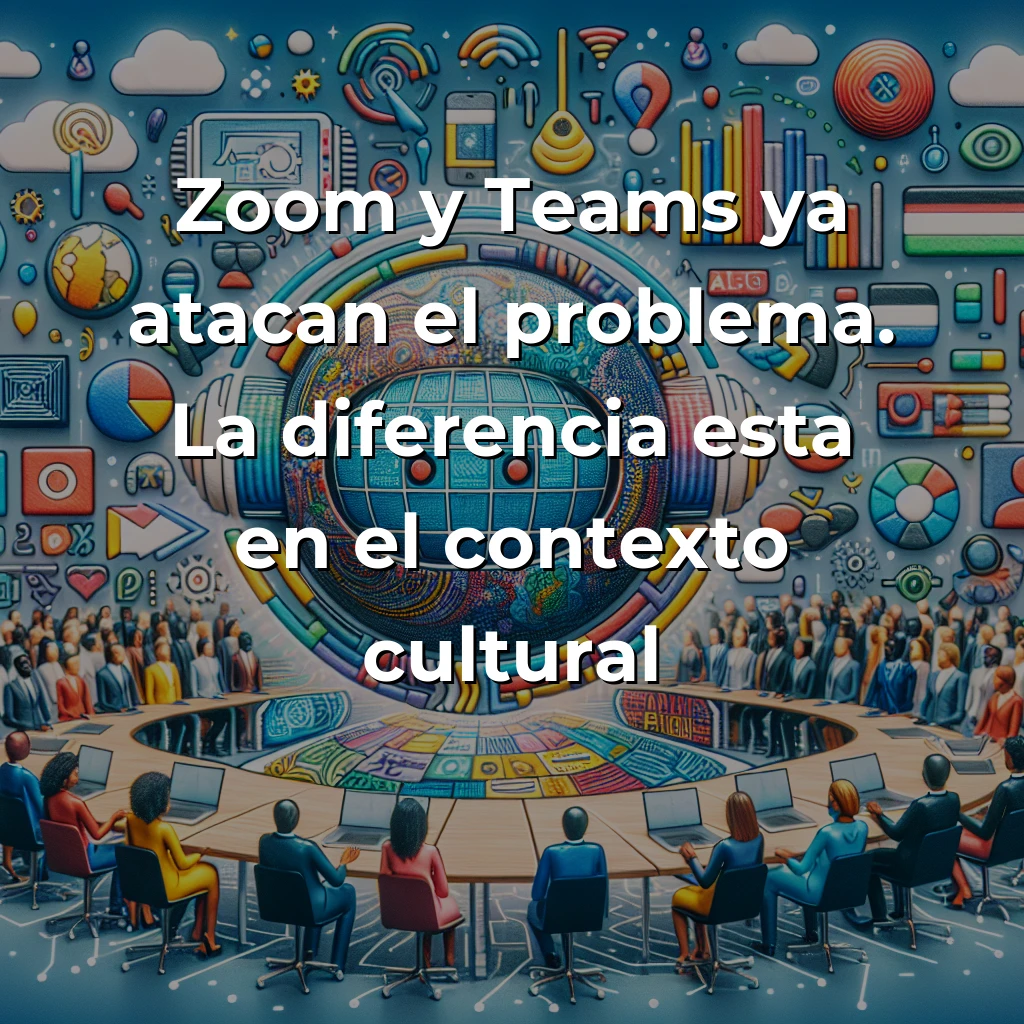 Idea de AI Agent: Traductor Multi-Agente para Reuniones – ¿El Futuro o Sobreenginering? – Carousel Image