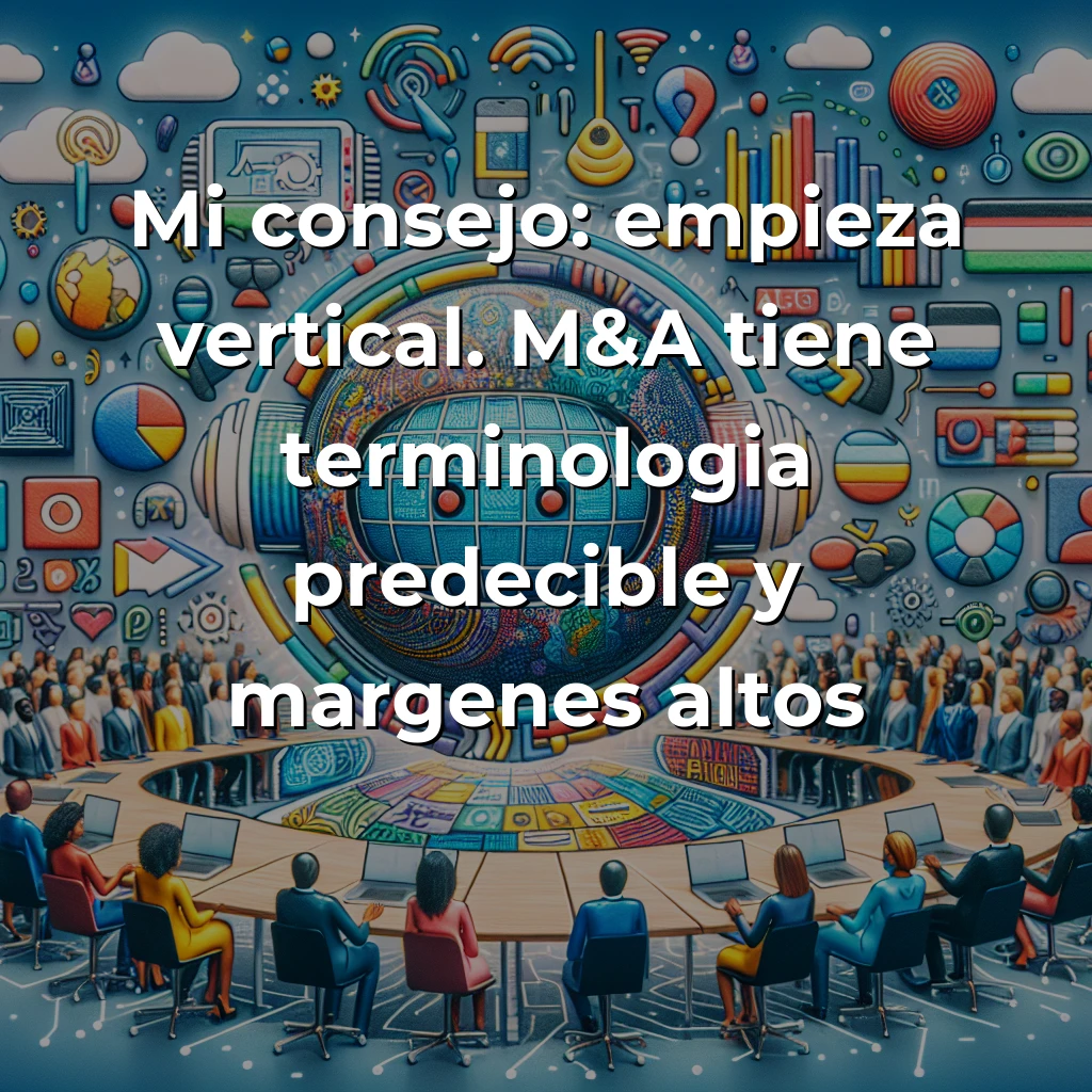 Idea de AI Agent: Traductor Multi-Agente para Reuniones – ¿El Futuro o Sobreenginering? – Carousel Image