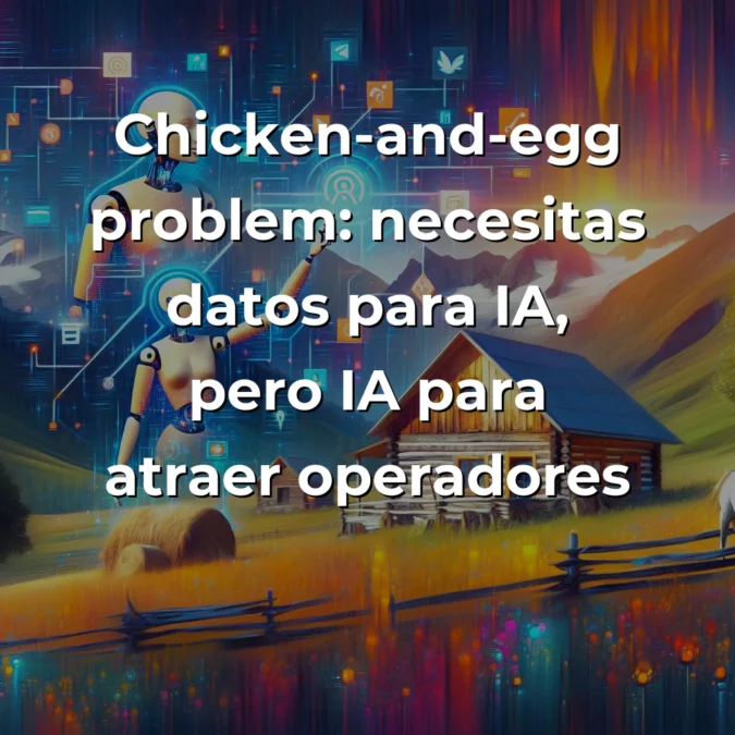 Idea de AI Agent: Asistente IA para Turismo Rural – ¿Revolución o Hype Sofisticado? – Carousel Image