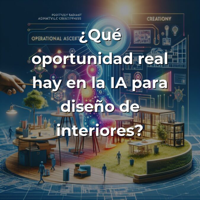 Idea de AI Agent: Asistente de Gestión para Proyectos de Diseño de Interiores – Viable pero Mal Enfocado – Carousel Image