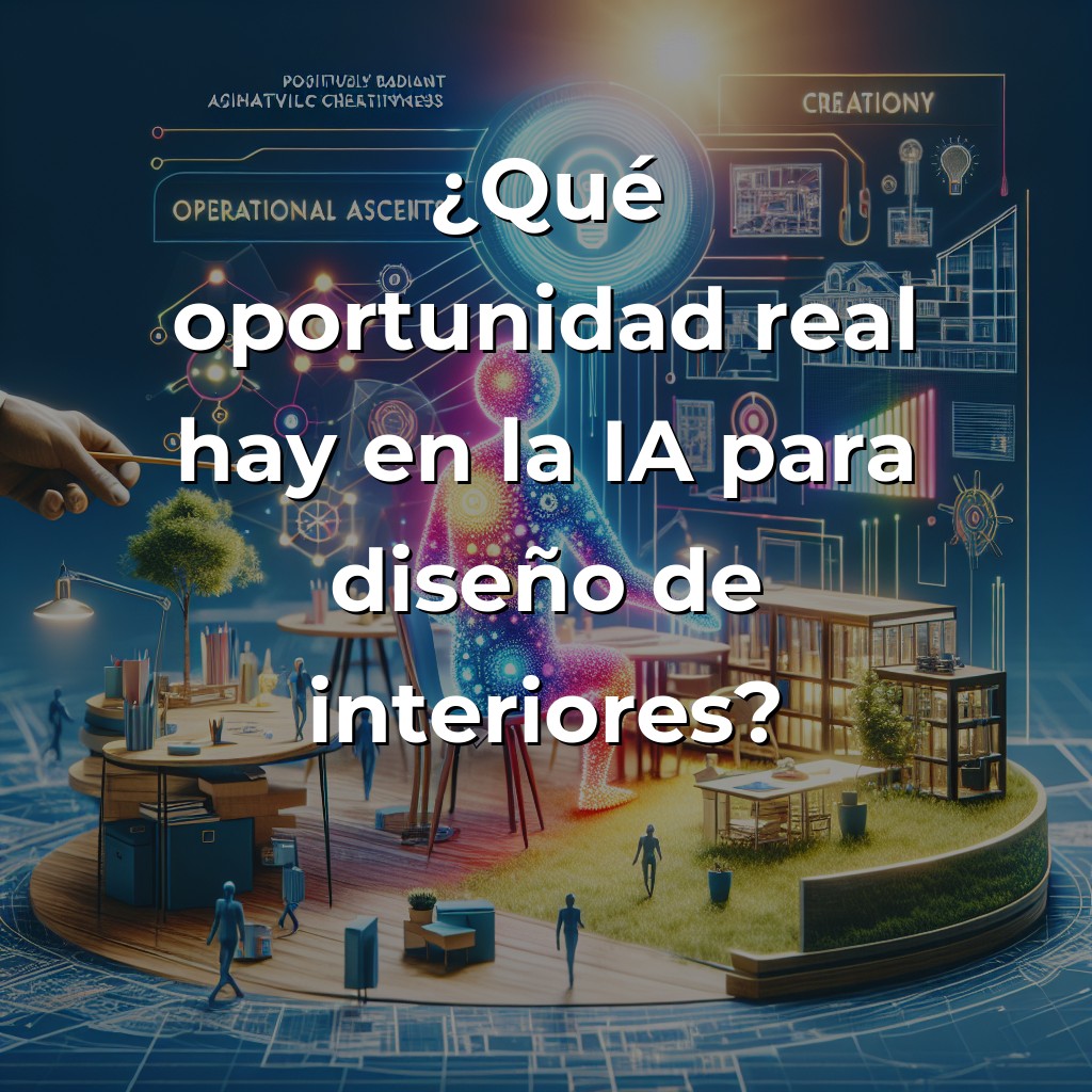 Idea de AI Agent: Asistente de Gestión para Proyectos de Diseño de Interiores – Viable pero Mal Enfocado – Carousel Image