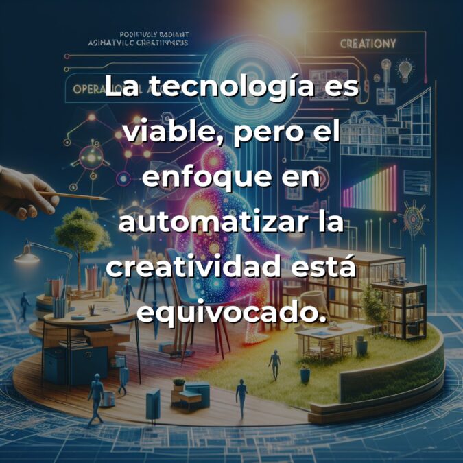 Idea de AI Agent: Asistente de Gestión para Proyectos de Diseño de Interiores – Viable pero Mal Enfocado – Carousel Image