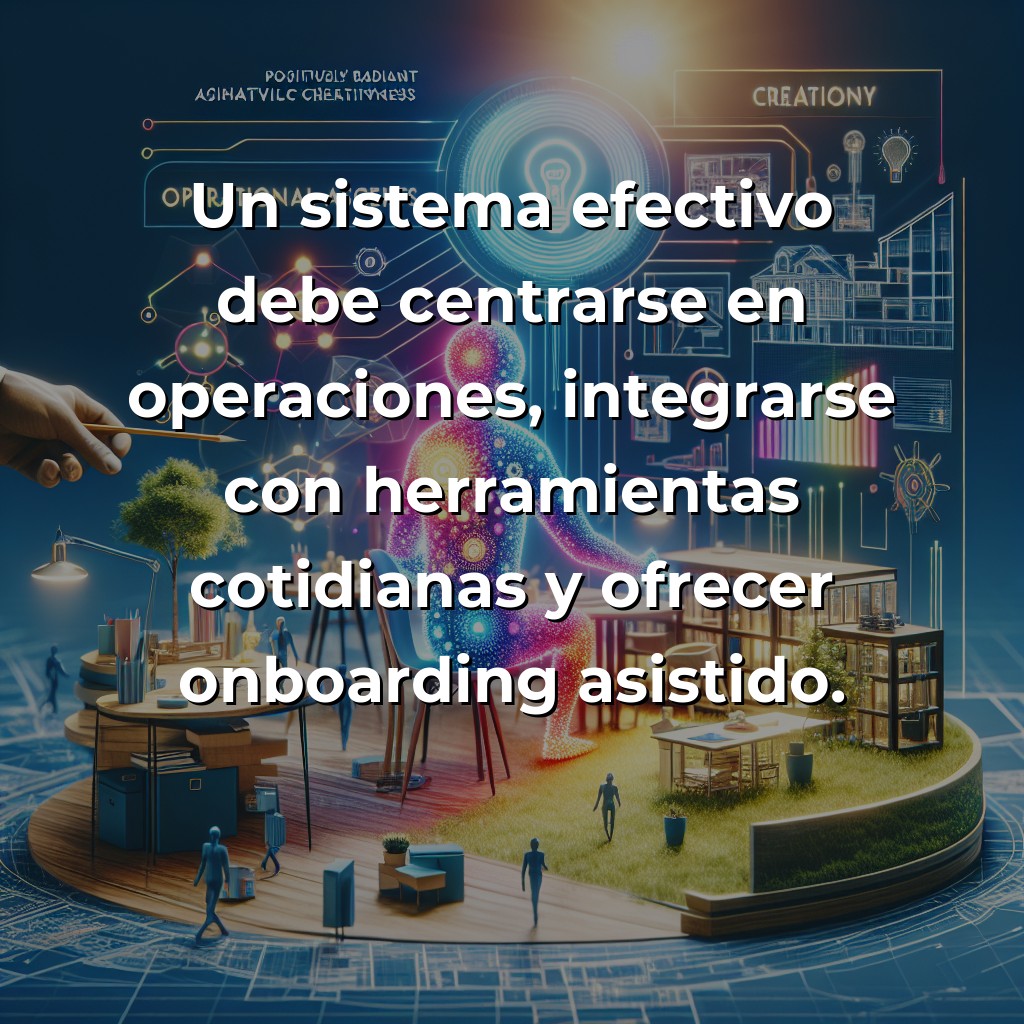 Idea de AI Agent: Asistente de Gestión para Proyectos de Diseño de Interiores – Viable pero Mal Enfocado – Carousel Image