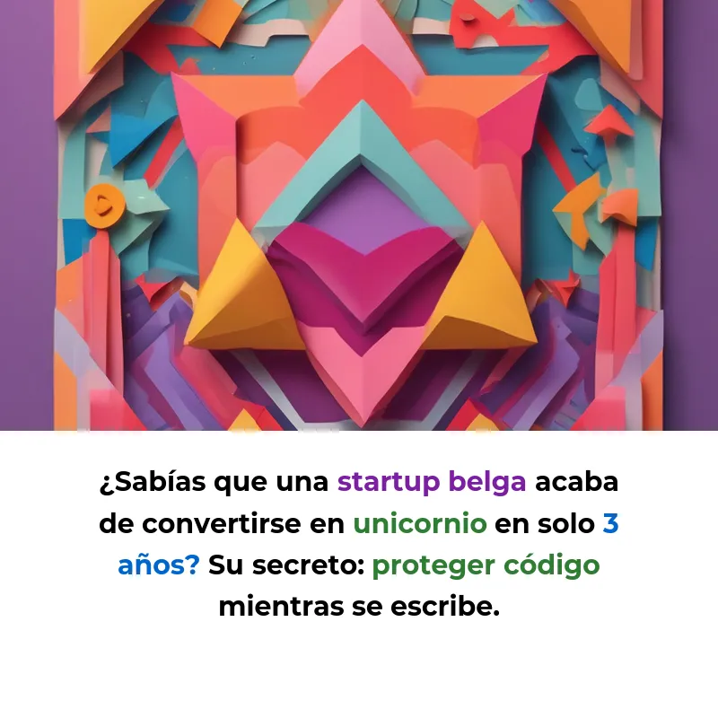 Aikido Security: La startup belga que protege el código mientras lo escribes - De cero a unicornio en tres años: cómo una empresa de Bélgica conquistó la ciberseguridad mundial - Carousel Image