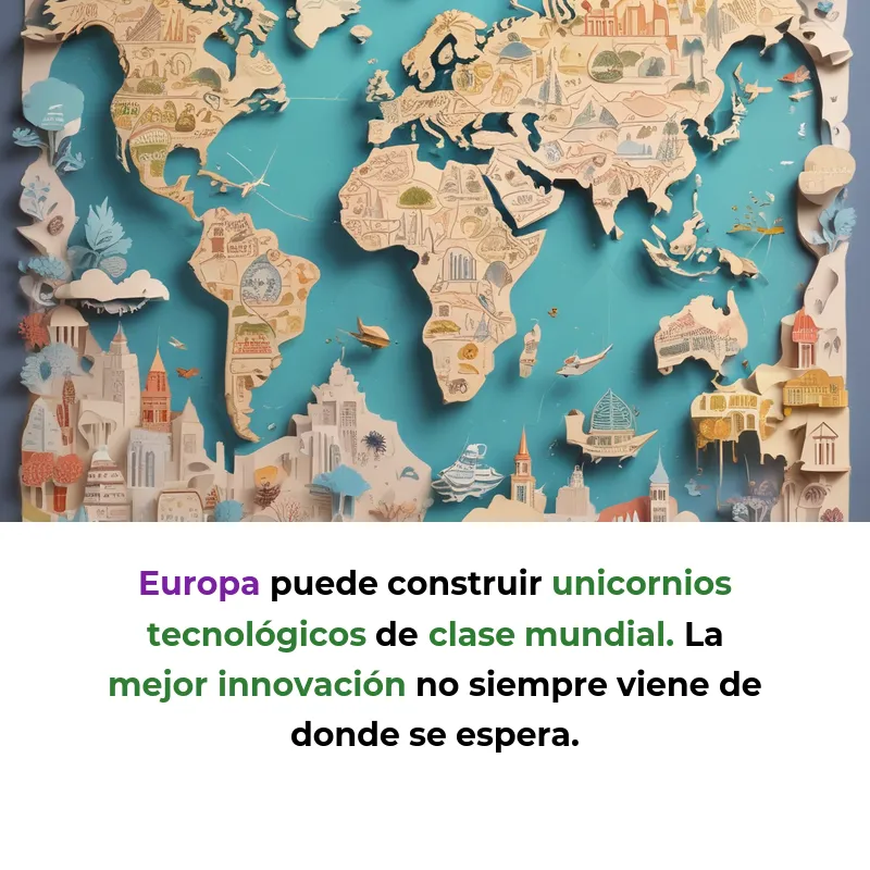 Aikido Security: La startup belga que protege el código mientras lo escribes - De cero a unicornio en tres años: cómo una empresa de Bélgica conquistó la ciberseguridad mundial - Carousel Image
