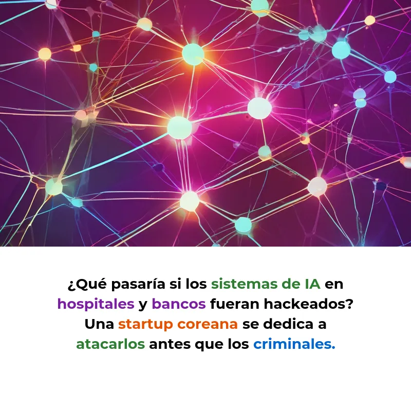 AIM Intelligence: Los guardianes de la seguridad en inteligencia artificial - Esta startup coreana encuentra los puntos débiles de la IA antes de que lo hagan los malos - Carousel Image