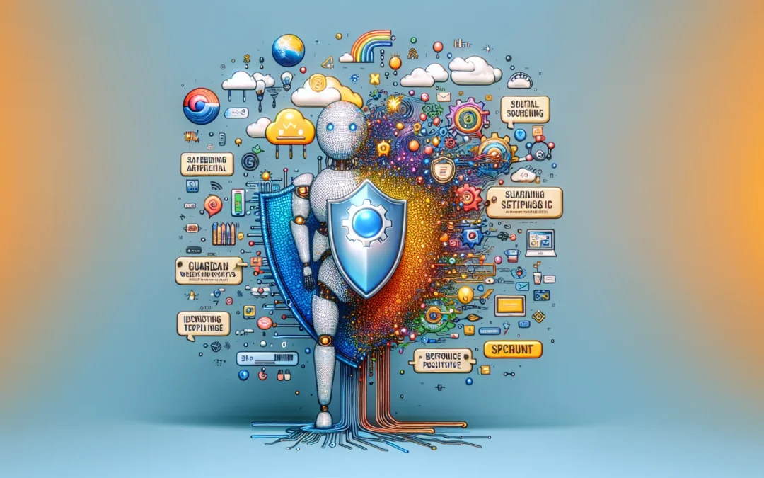 AIM Intelligence: Los guardianes de la seguridad en inteligencia artificial - AIM Intelligence, seguridad inteligencia artificial, Red Teaming IA, startup coreana IA, ciberseguridad IA, AI safety, vulnerabilidades IA, OpenAI partner, LG AI Research, seguridad sistemas IA