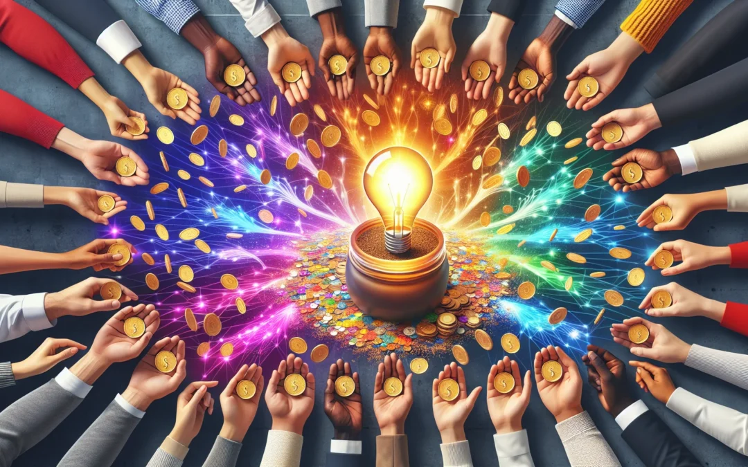 Akka: Cómo Invertir en Startups Españolas desde 1.000 Euros - Akka, invertir en startups, fintech española, venture capital accesible, inversión colectiva, club de inversión startups, Thomas Rebaud, Pedro Buerbaum, crowdfunding España, plataforma inversión startups
