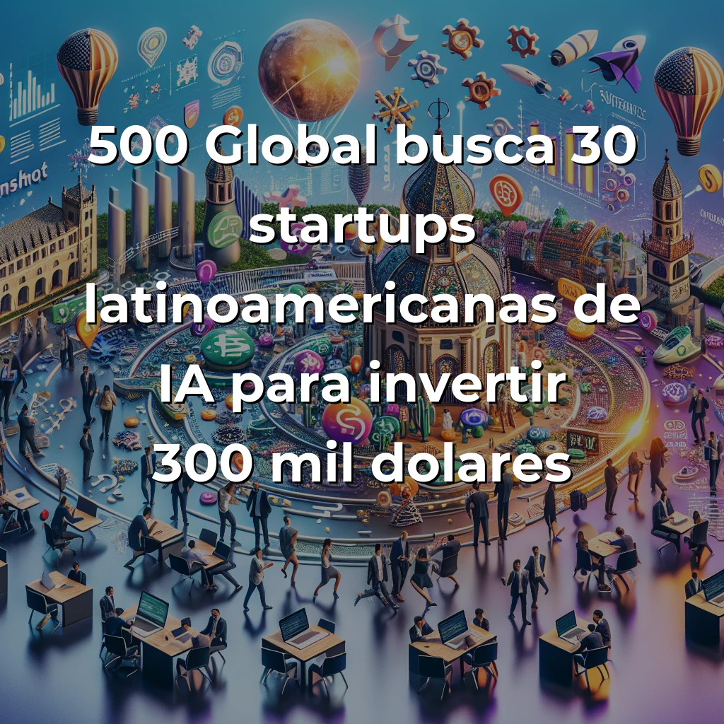 Startup News 25/09/2025: Al Andalus selecciona 25 finalistas, MagREEsource levanta 23M€, Moonshot AI alcanza 2.500M$ valoración - España consolida su ecosistema andaluz mientras Europa refuerza la soberanía tecnológica y Asia lidera con inversiones récord en IA - Carousel Image