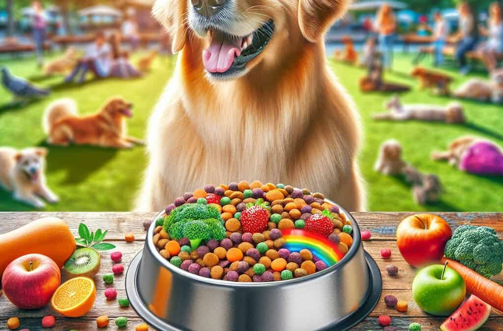 Dogfy Diet: Un cambio saludable en la alimentación canina. La startup madrileña que transforma el concepto de comida para perros. Dogfy Diet, comida natural para perros, suscripción mensual, nutrición canina