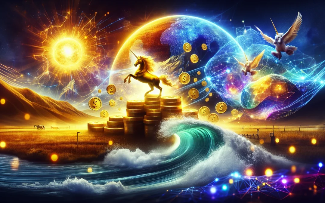 Startup News 13-09-2025: Altan eleva valoración a 100M€, 500 Global invierte 9M$ en IA latina, Quantum Systems unicornio con 160M€ - startup news, financiación startups, inteligencia artificial, computación cuántica, unicornio, venture capital, España, Alemania, Latinoamérica, China, tecnología verde, IoT deportivo