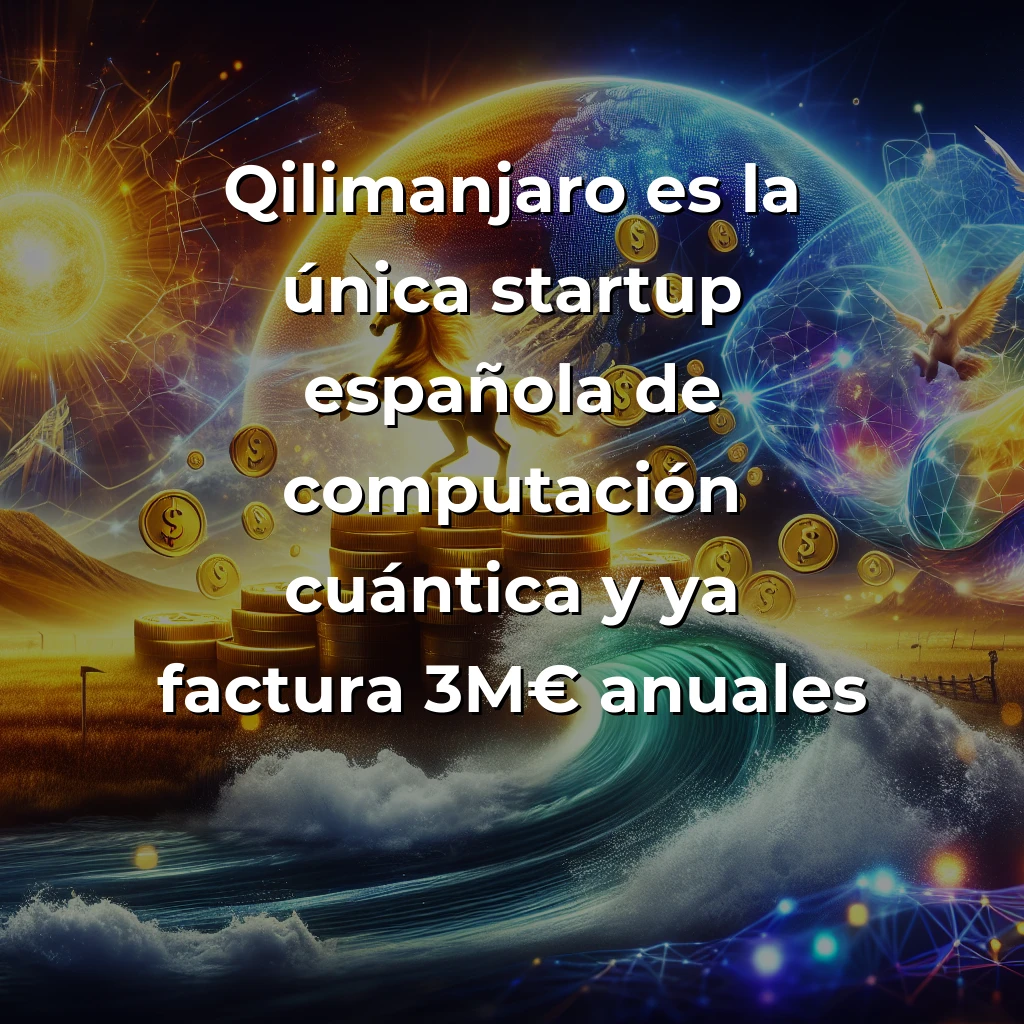 Startup News 13-09-2025: Altan eleva valoración a 100M€, 500 Global invierte 9M$ en IA latina, Quantum Systems unicornio con 160M€ - Rondas millonarias en España y Alemania mientras Latinoamérica atrae inversión masiva en inteligencia artificial y China acelera su independencia tecnológica - Carousel Image