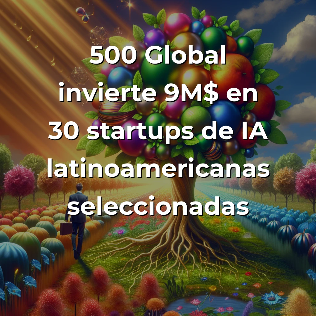 Startup News 14/09/2025: Altan 2,1M€, Quantum Systems unicornio 160M€, 500 Global 9M$ LatAm - Financiaciones récord en IA y quantum tech impulsan el ecosistema europeo mientras Latinoamérica atrae capital internacional - Carousel Image