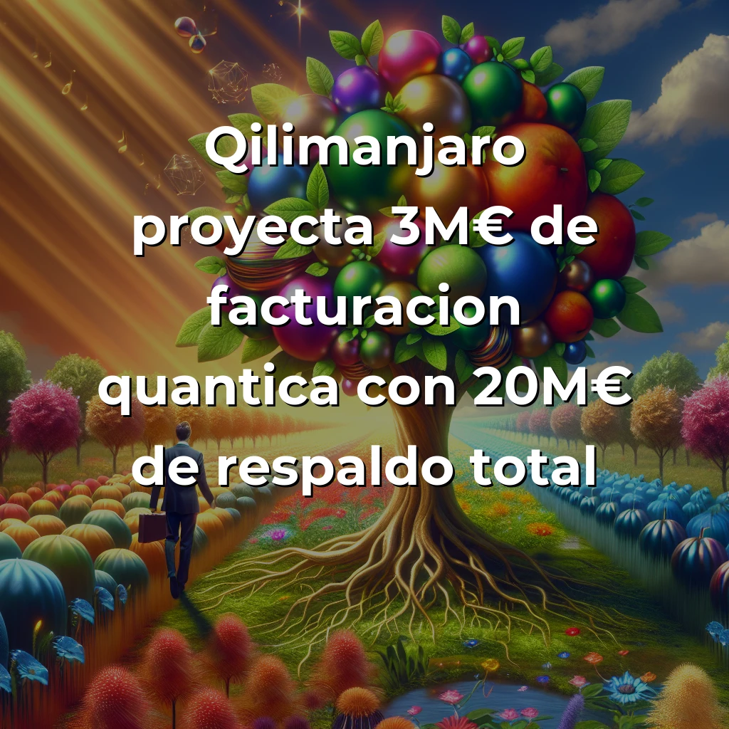 Startup News 14/09/2025: Altan 2,1M€, Quantum Systems unicornio 160M€, 500 Global 9M$ LatAm - Financiaciones récord en IA y quantum tech impulsan el ecosistema europeo mientras Latinoamérica atrae capital internacional - Carousel Image