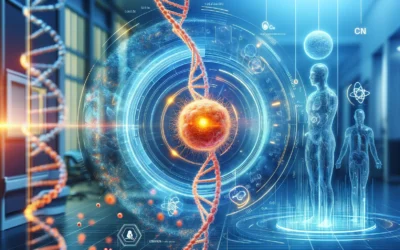 Altum Sequencing: La Startup Española que Detecta una Célula Tumoral entre 100.000 con Tecnología Propia