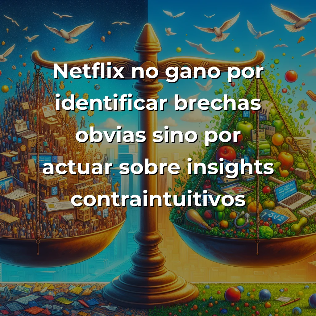 Análisis de Brecha en Startups: Por Qué la Mayoría lo Hace Mal (y Cómo Hacerlo Bien) – Carousel Image