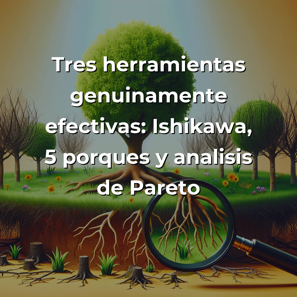 Por qué el 87% de startups repite los mismos errores mortales (y cómo el Análisis de Causa Raíz puede salvarte) – Carousel Image